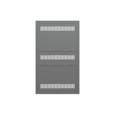 Multibrackets M Pro Series komponenter til montering