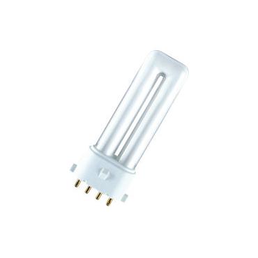 Osram DULUX neonlampe 11 W 2G7 Kold hvid