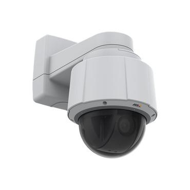 AXIS Q6075 50 Hz