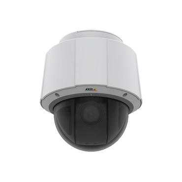 AXIS Q6075 50 Hz