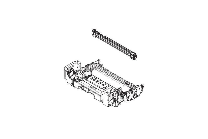 Kyocera DK 3130(E) - original - tromlekit