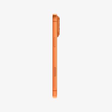 Spigen Optik Pro XL EZ Fit Beskyttelse af kameralinsen Apple 2 stk
