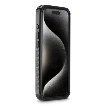 HAMA Extreme Protect MagCase iPhone 15 Pro Black
