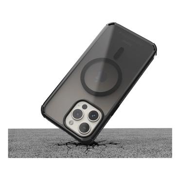 HAMA Extreme Protect MagCase iPhone 15 Pro Black