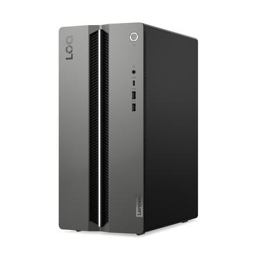 Lenovo LOQ Tower 17IRR9 Intel® Core™ i5 i5-14400F 16 GB DDR5-SDRAM 1 TB SSD NVIDIA GeForce RTX 5060 Windows 11 Home PC Sort