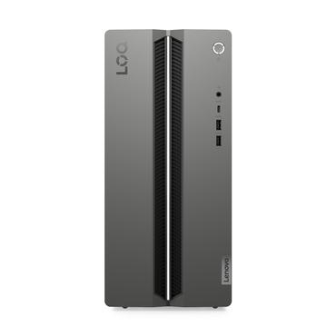 Lenovo LOQ Tower 17IRR9 Intel® Core™ i5 i5-14400F 16 GB DDR5-SDRAM 1 TB SSD NVIDIA GeForce RTX 5060 Windows 11 Home PC Sort