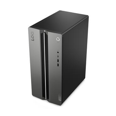 Lenovo LOQ Tower 17IRR9 Intel® Core™ i5 i5-14400F 16 GB DDR5-SDRAM 1 TB SSD NVIDIA GeForce RTX 5060 Windows 11 Home PC Sort