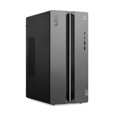 Lenovo LOQ Tower 17IRR9 Intel® Core™ i5 i5-14400F 16 GB DDR5-SDRAM 1 TB SSD NVIDIA GeForce RTX 5060 Windows 11 Home PC Sort