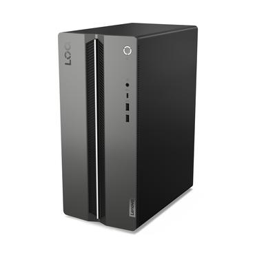Lenovo LOQ Tower 17IRR9 Intel® Core™ i5 i5-14400F 16 GB DDR5-SDRAM 1 TB SSD NVIDIA GeForce RTX 5060 Windows 11 Home PC Sort