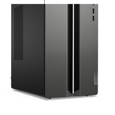 Lenovo LOQ Tower 17IRR9 Intel® Core™ i5 i5-14400F 16 GB DDR5-SDRAM 1 TB SSD NVIDIA GeForce RTX 5060 Windows 11 Home PC Sort