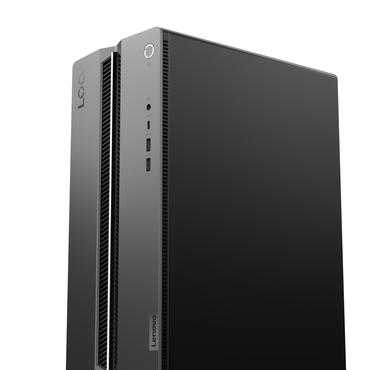 Lenovo LOQ Tower 17IRR9 Intel® Core™ i5 i5-14400F 16 GB DDR5-SDRAM 1 TB SSD NVIDIA GeForce RTX 5060 Windows 11 Home PC Sort