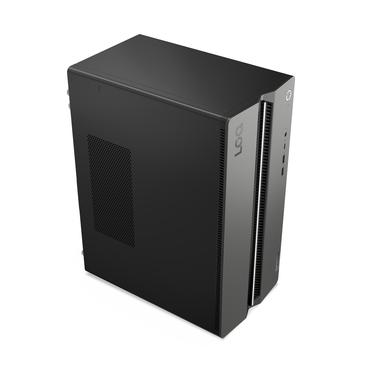Lenovo LOQ Tower 17IRR9 Intel® Core™ i5 i5-14400F 16 GB DDR5-SDRAM 1 TB SSD NVIDIA GeForce RTX 5060 Windows 11 Home PC Sort