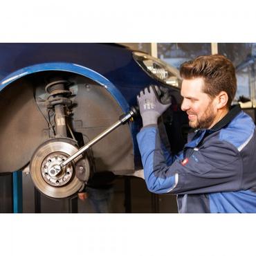 HAZET 5123-2CLT momentnøgle Nm