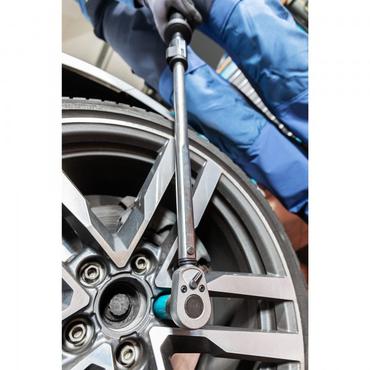 HAZET 5123-2CLT momentnøgle Nm