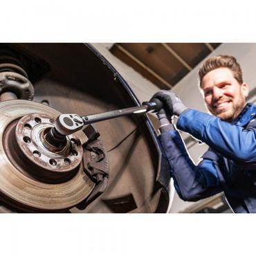 HAZET 5123-2CLT momentnøgle Nm