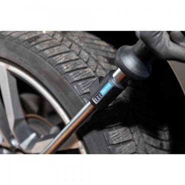 HAZET 5123-2CLT momentnøgle Nm