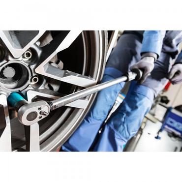 HAZET 5123-2CLT momentnøgle Nm