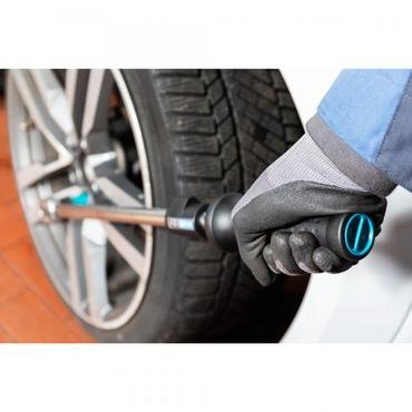 HAZET 5123-2CLT momentnøgle Nm