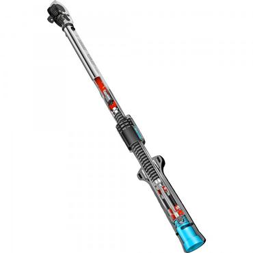 HAZET 5123-2CLT momentnøgle Nm