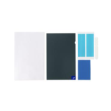 Kensington høj klarheds-skærmfilter til 16'' bærbare computere 16:10