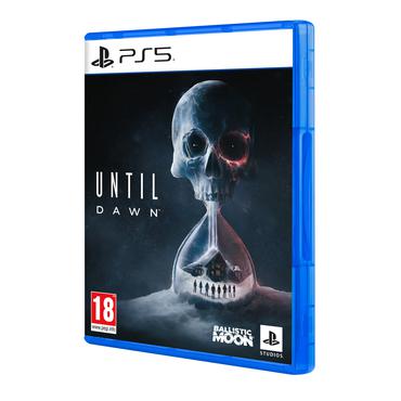 Sony Until Dawn Standard Flersproget PlayStation 5