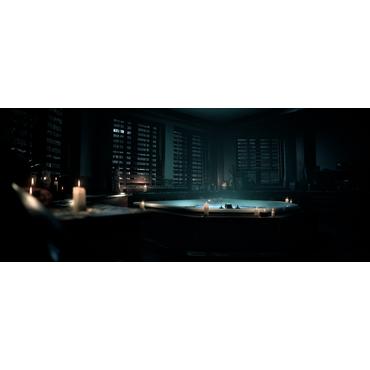 Sony Until Dawn Standard Flersproget PlayStation 5