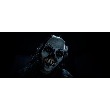 Sony Until Dawn Standard Flersproget PlayStation 5