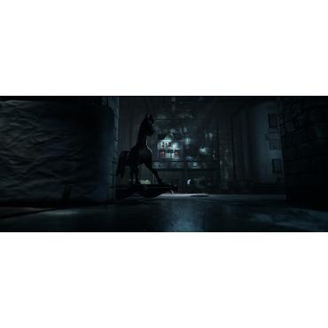 Sony Until Dawn Standard Flersproget PlayStation 5