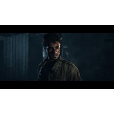 Sony Until Dawn Standard Flersproget PlayStation 5