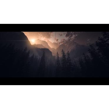 Sony Until Dawn Standard Flersproget PlayStation 5