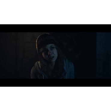 Sony Until Dawn Standard Flersproget PlayStation 5