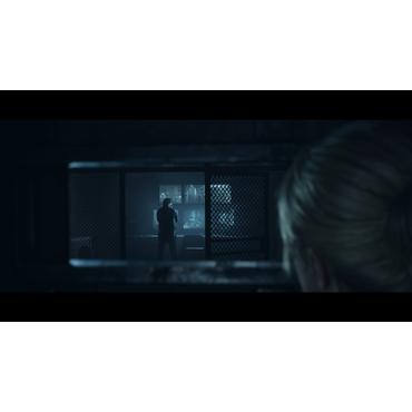 Sony Until Dawn Standard Flersproget PlayStation 5