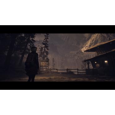 Sony Until Dawn Standard Flersproget PlayStation 5