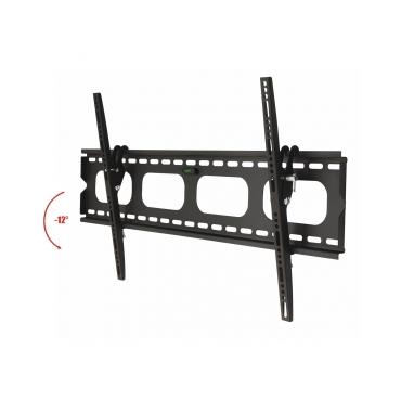 ART AR-11 monteringssats - f&ouml;r platt panel - svart pulverlack