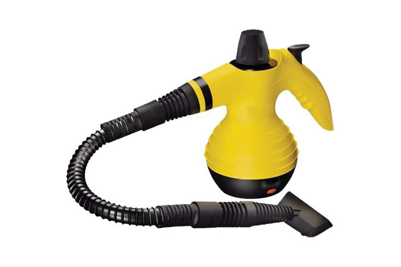 Esperanza STORM - ångdammsugare - handhållen