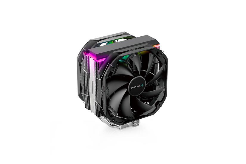 Deepcool AS500 PLUS - processor-kylare