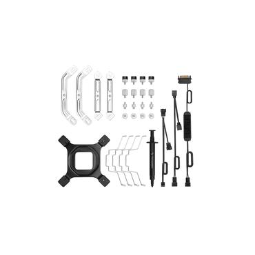 Deepcool AS500 PLUS - processor-kylare