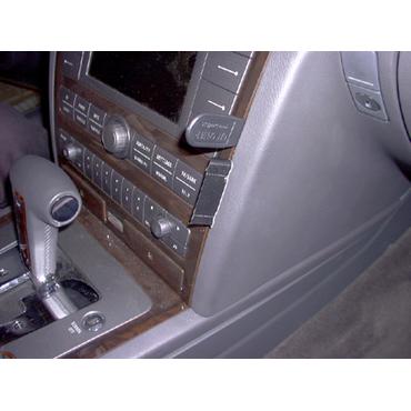 Brodit ProClip Angled mount - montering för mobiltelefon