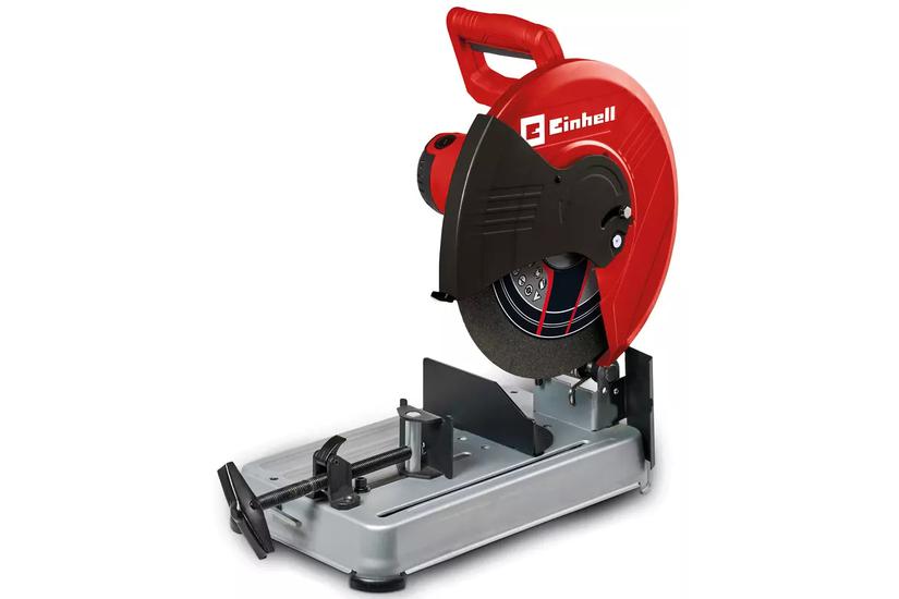 Einhell TC-MC 355/1 4200 rpm 2200 W