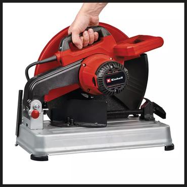 Einhell TC-MC 355/1 4200 rpm 2200 W