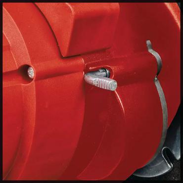 Einhell TC-MC 355/1 4200 rpm 2200 W