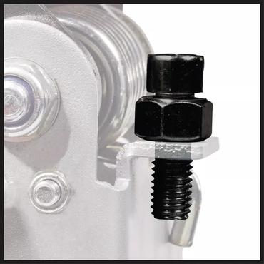 Einhell TC-MC 355/1 4200 rpm 2200 W