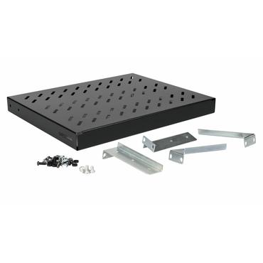 Equip EZVS-19-1-35-B tilbehør til rack Stativhylde