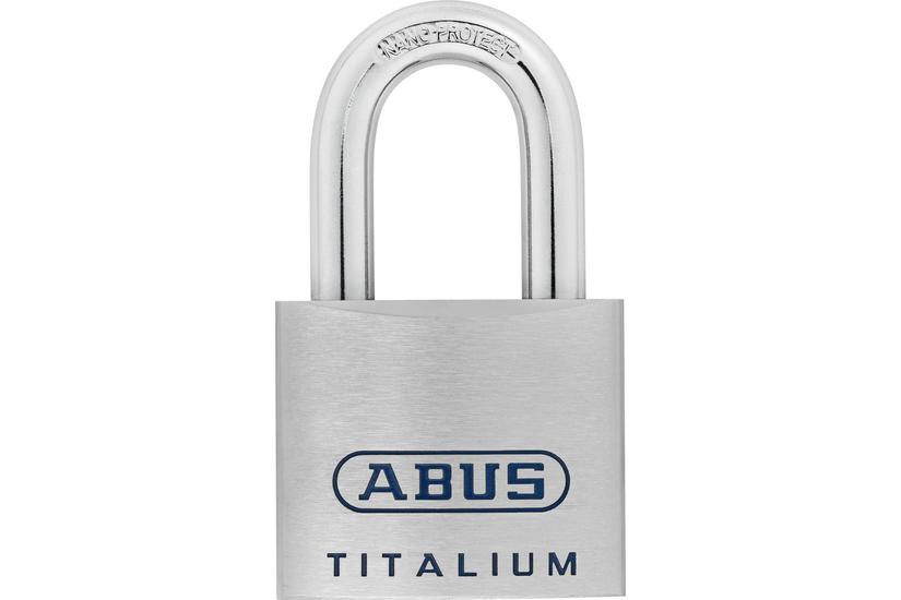Abus 96ti Konventionelle Hængelås Stk