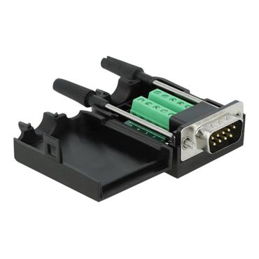 DeLOCK VGA-adapter