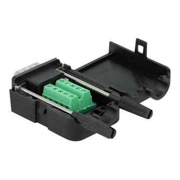 DeLOCK VGA-adapter