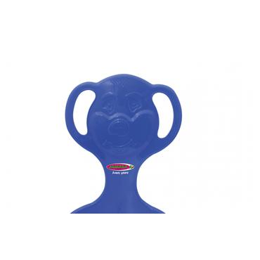 Jamara 460373 sl&aelig;de Balle k&aelig;lk Bl&aring; Plast