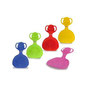 Jamara 460373 sl&aelig;de Balle k&aelig;lk Bl&aring; Plast