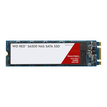 RED SSD 500GB M.2 2.4MM 3D NAND