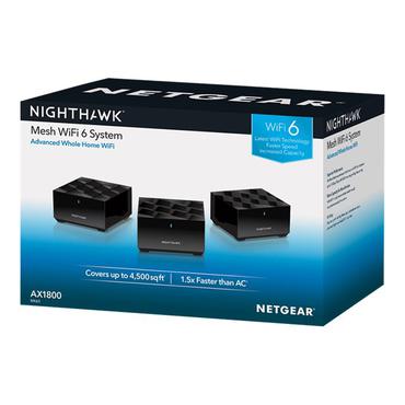 NETGEAR Nighthawk MK63